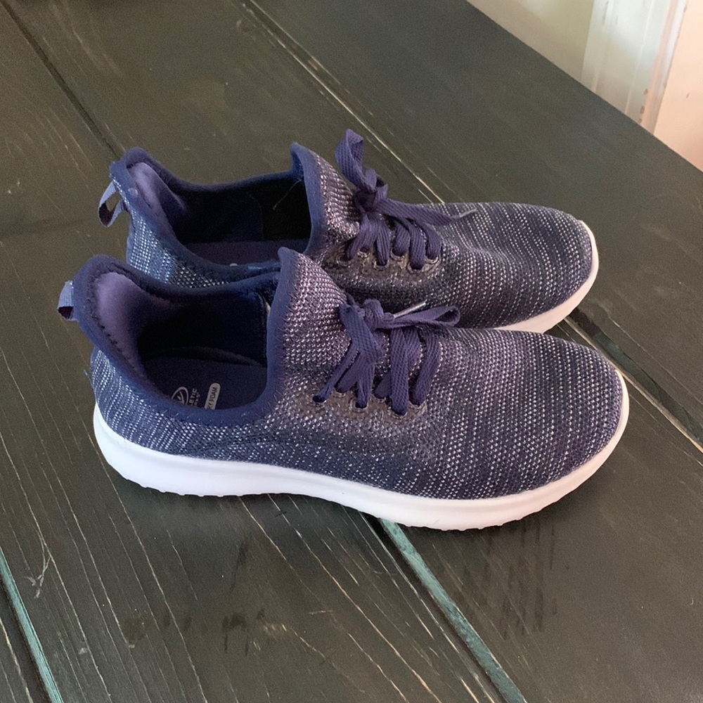 Memory Foam Sneakers